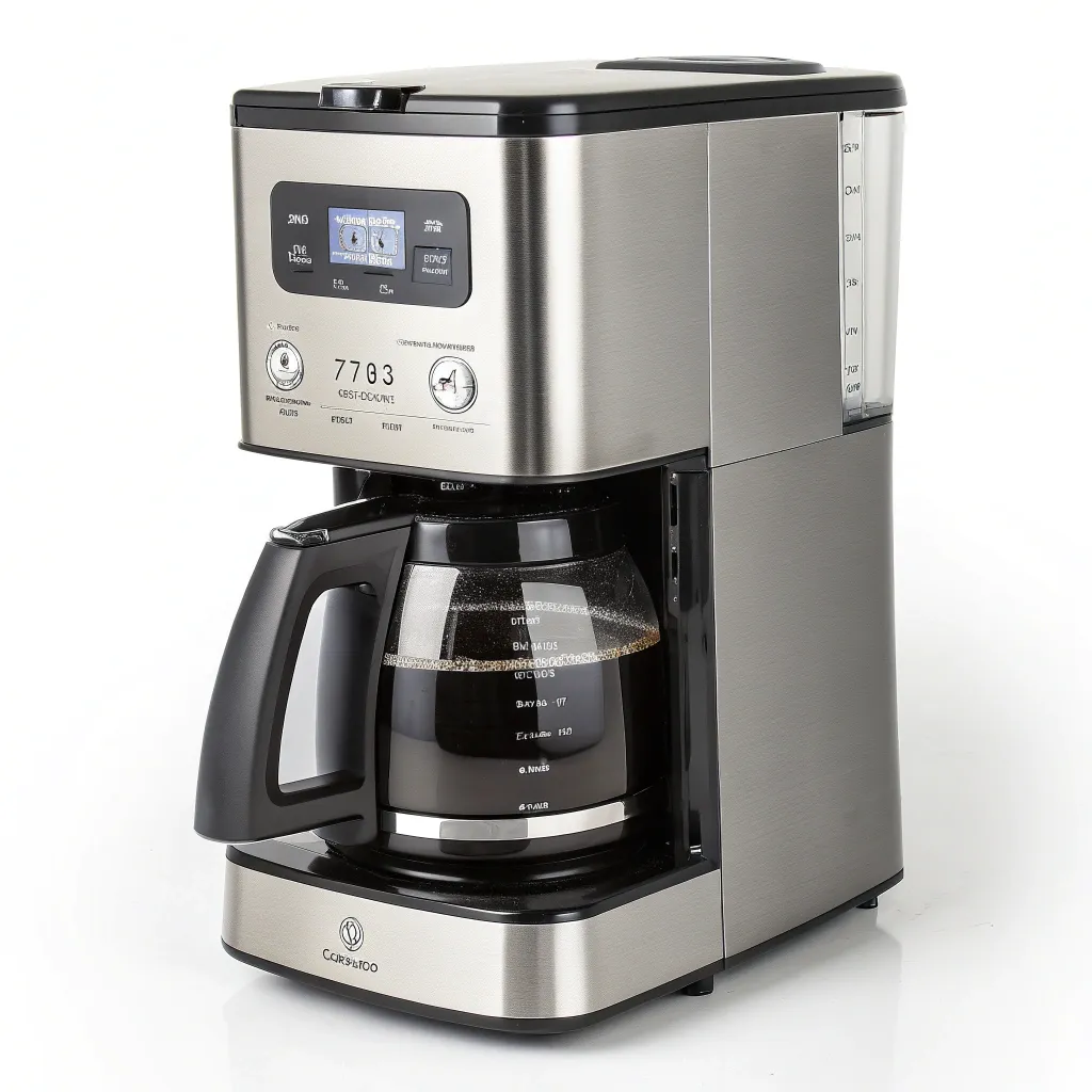 VELARITHA Coffee Maker